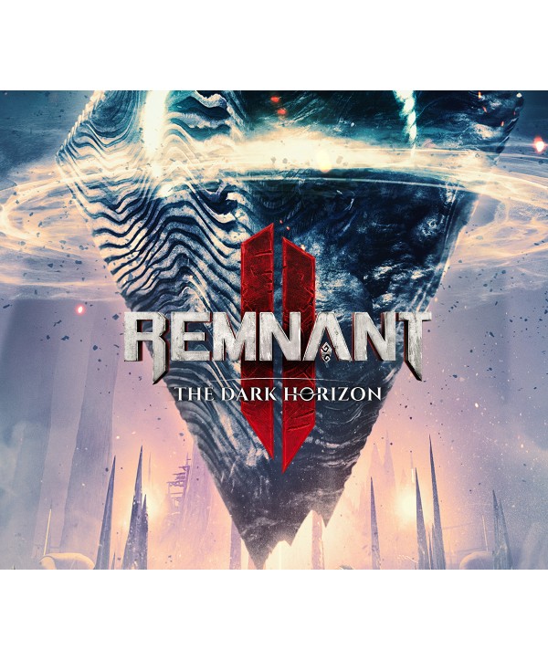 Remnant II - The Dark Horizon DLC Steam Key GLOBAL